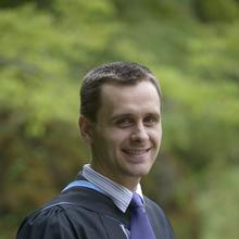 Photo of Harry Garnish